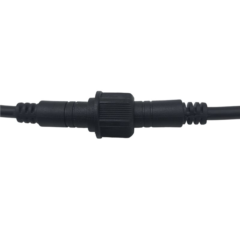 Exquisite-5Pcs 10FT Extension  - Outdoor Lighting Extension Cord 评论和价格