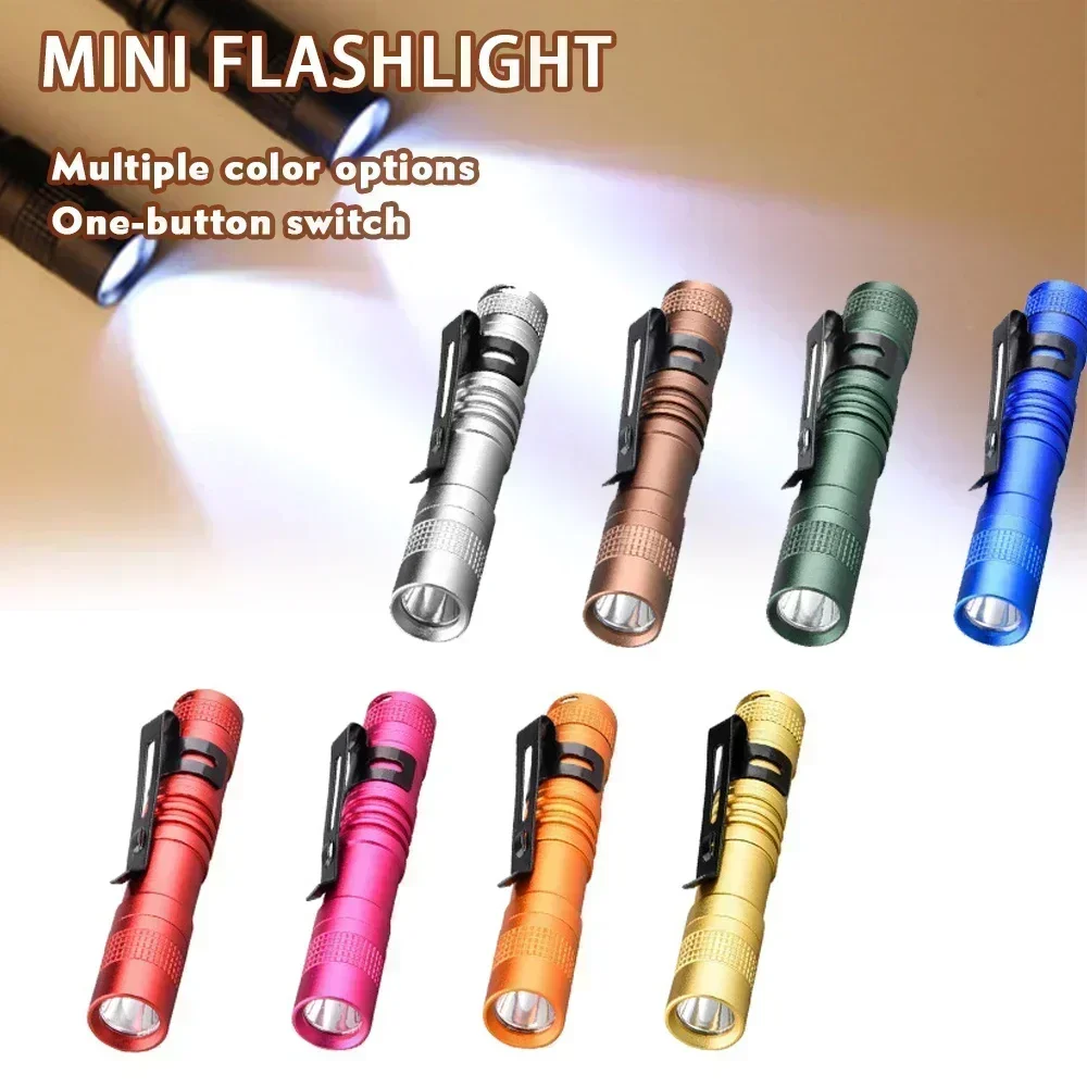 Mini Portable LED Pen Light wi - Outdoor Lighting Junction Box 评论和价格