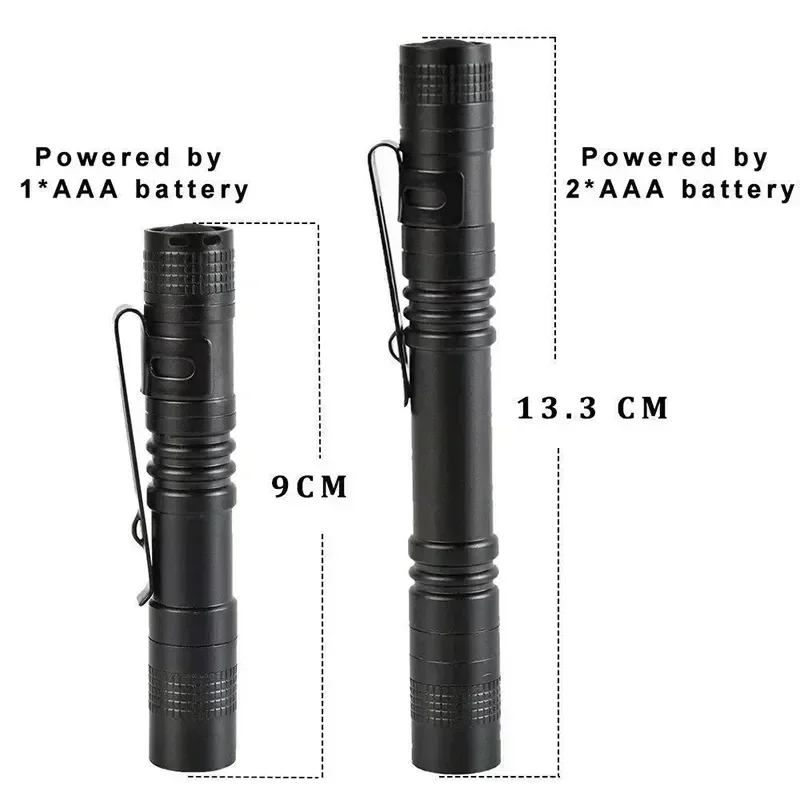 Mini Portable LED Pen Light wi - Outdoor Lighting Junction Box 评论和价格