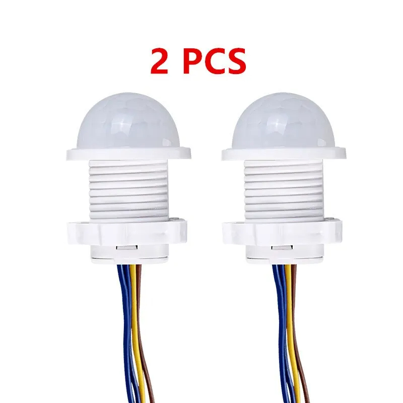 AC110-240V Automatic Sensor Li - Outdoor Lighting Led Fixtures 评论和价格