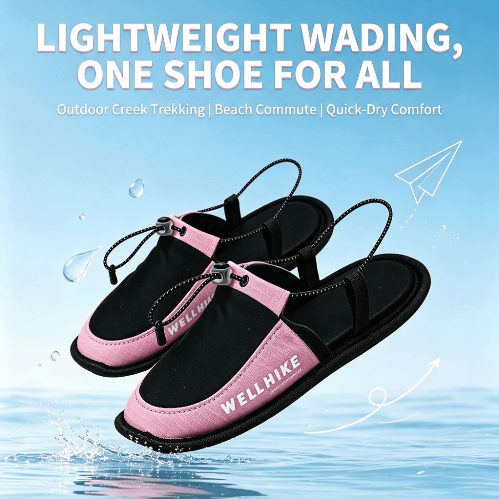 1 Pair Non Slip Travel Slipper - Outdoor Lighting For Your Home 评论和价格