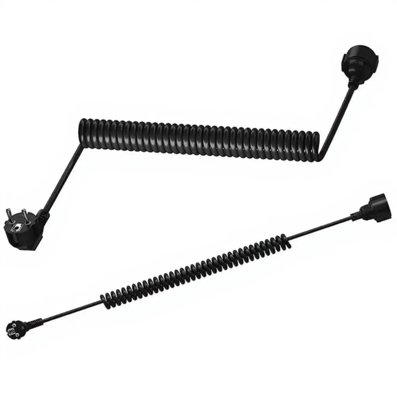  Extension Cord Power Extensio - Outdoor Lighting Extension Cord 评论和价格