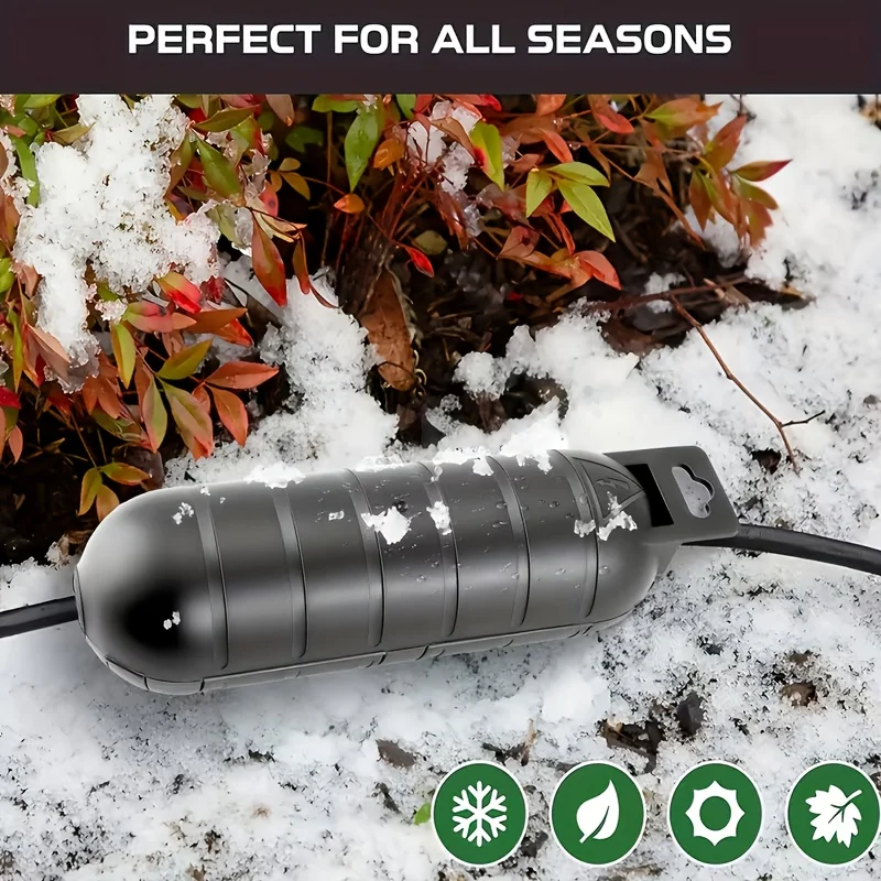 Outdoor Extension Cord Safety  - Outdoor Lighting Extension Cord 评论和价格
