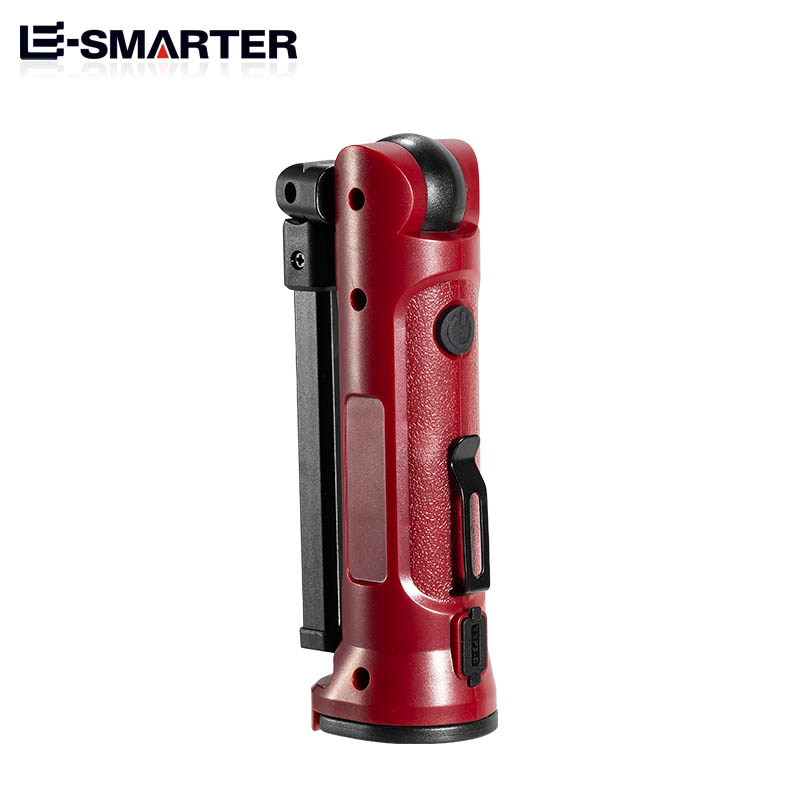 COB LED Work Light Rechargeabl - Outdoor Lighting Junction Box 评论和价格