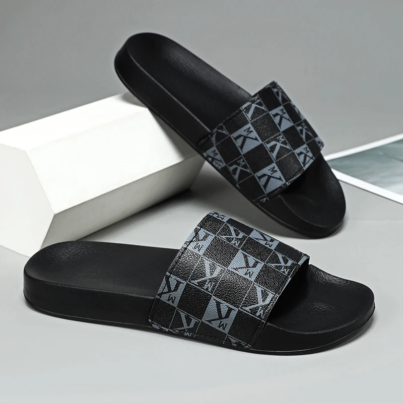 Men's Slippers 2025 Summer Hom - Outdoor Lighting For Your Home 评论和价格