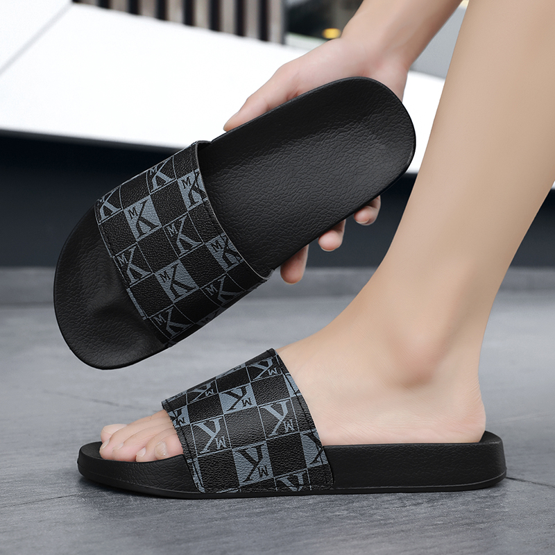 Men's Slippers 2025 Summer Hom - Outdoor Lighting For Your Home 评论和价格