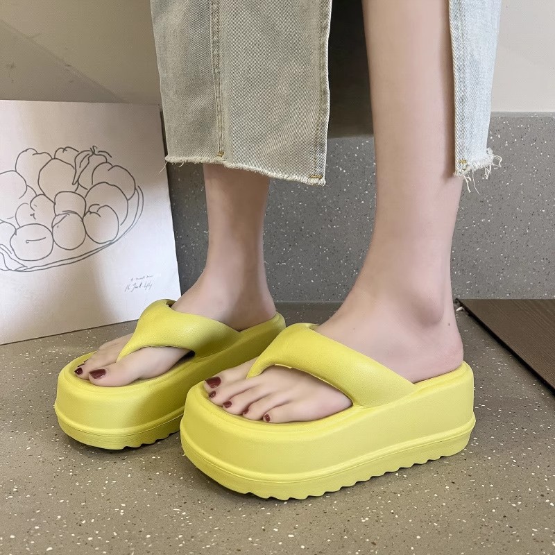 New Thick Flip-flops Women Fas - Outdoor Lighting For Your Home 评论和价格