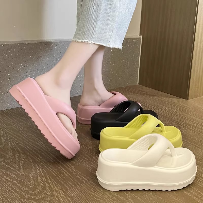 New Thick Flip-flops Women Fas - Outdoor Lighting For Your Home 评论和价格