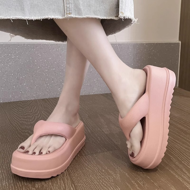 New Thick Flip-flops Women Fas - Outdoor Lighting For Your Home 评论和价格