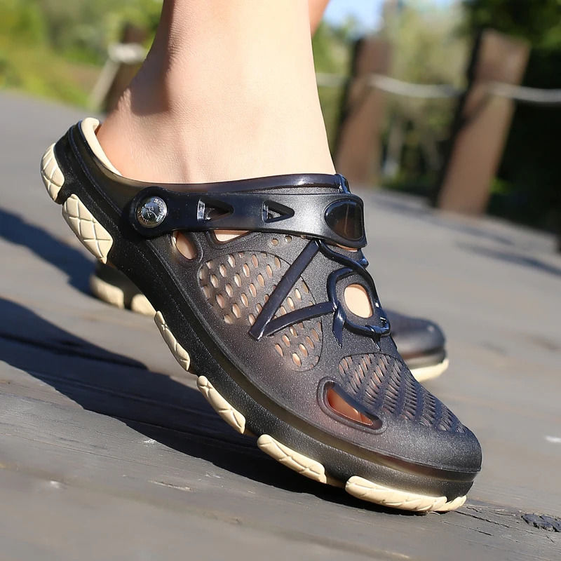 Fashion Slippers Casual Sandal - Outdoor Lighting For Your Home 评论和价格