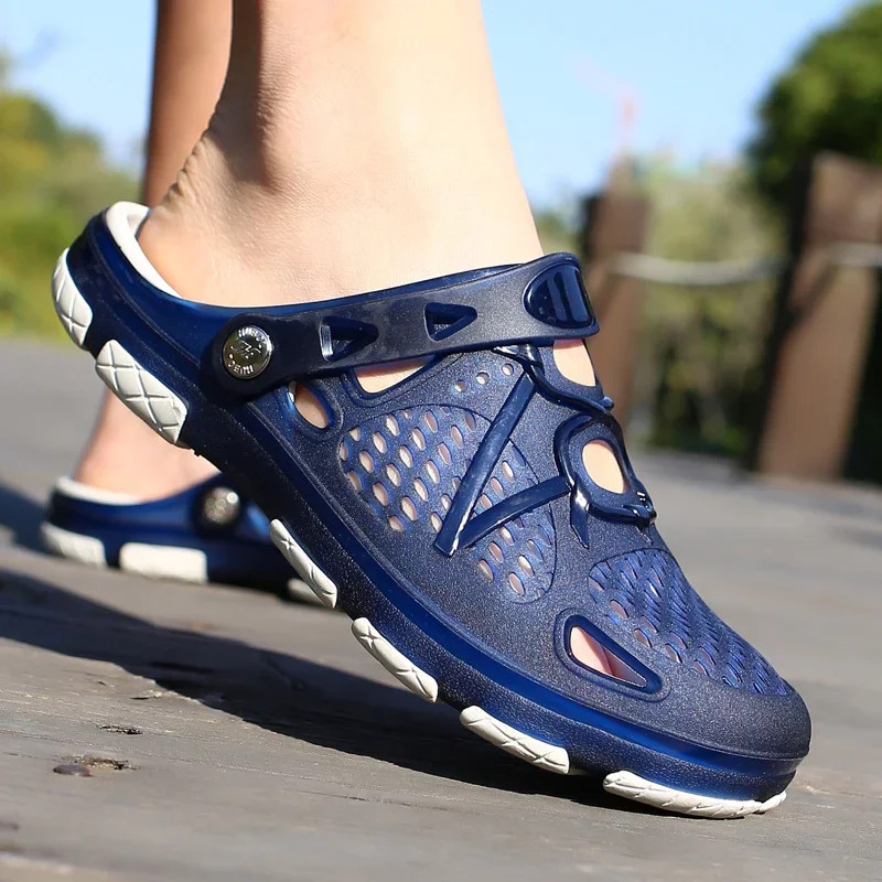 Fashion Slippers Casual Sandal - Outdoor Lighting For Your Home 评论和价格