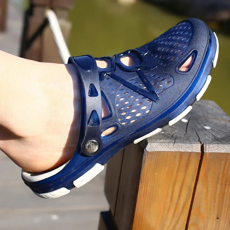 Fashion Slippers Casual Sandal - Outdoor Lighting For Your Home 评论和价格