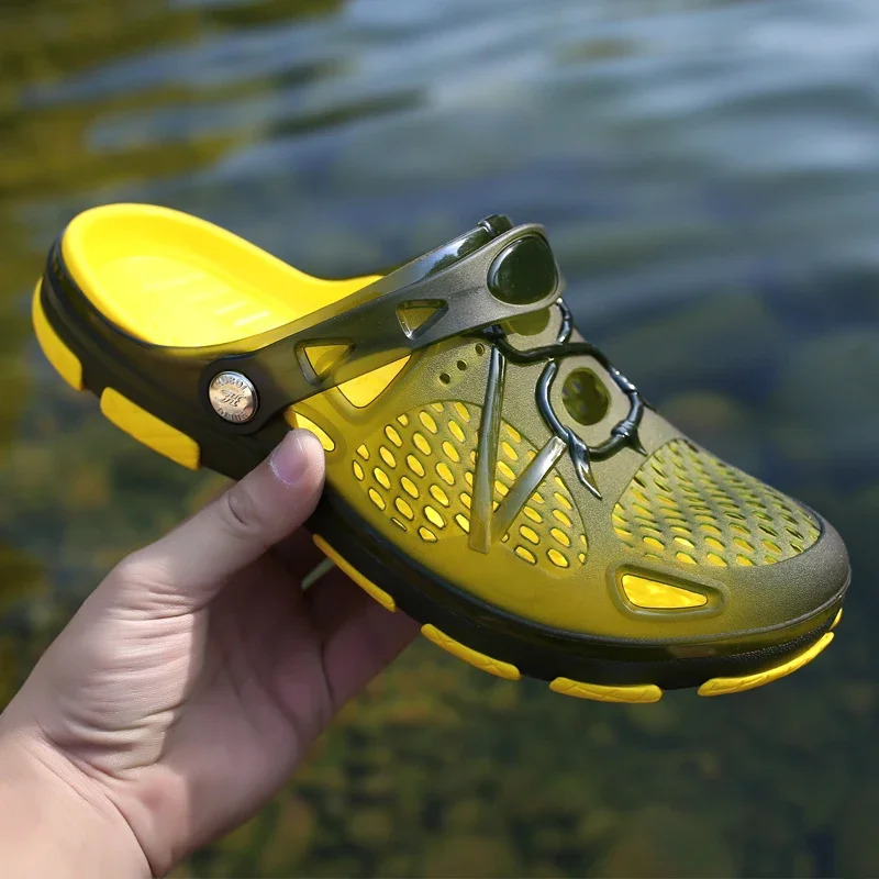 Fashion Slippers Casual Sandal - Outdoor Lighting For Your Home 评论和价格