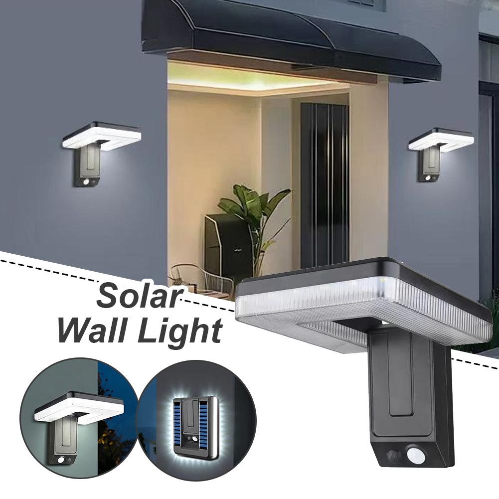 Foldable LED 120° Solar Light  - Outdoor Lighting For Gazebo 评论和价格