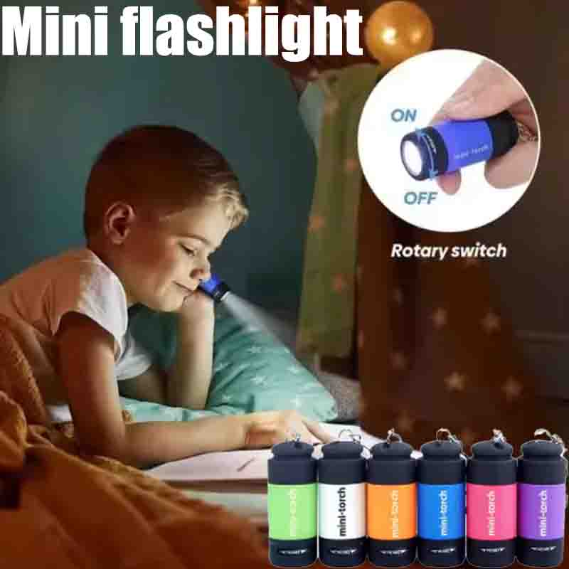 USB Rechargeable Camping Mini  - Outdoor Lighting Junction Box 评论和价格