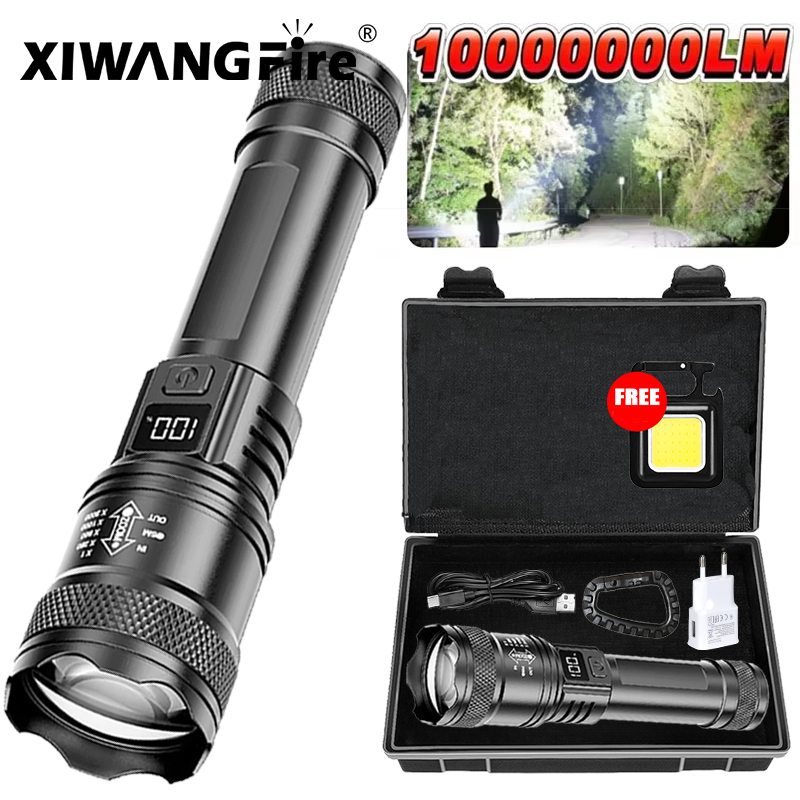 Ultra Bright LED Flashlight 20 - Outdoor Lighting Junction Box 评论和价格