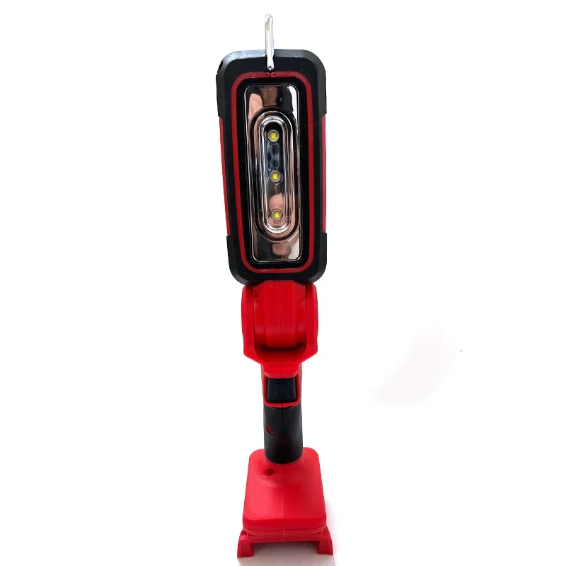 Super Bright 90° LED Work Ligh - Outdoor Lighting Milwaukee 评论和价格