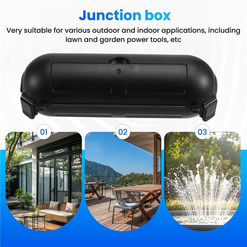 Extension Cord Plug Connection - Outdoor Lighting Extension Cord 评论和价格