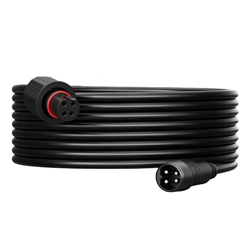 【RECOMENDAR】10FT Extension Cab - Outdoor Lighting Extension Cord 评论和价格