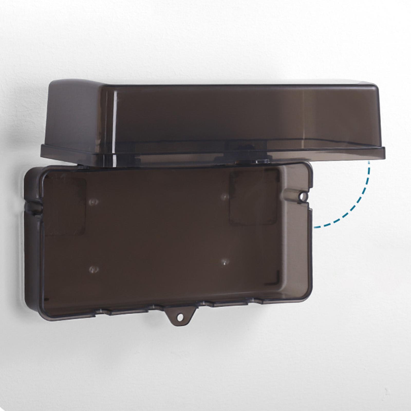Outdoor Electrical Box Extensi - Outdoor Lighting Extension Cord 评论和价格