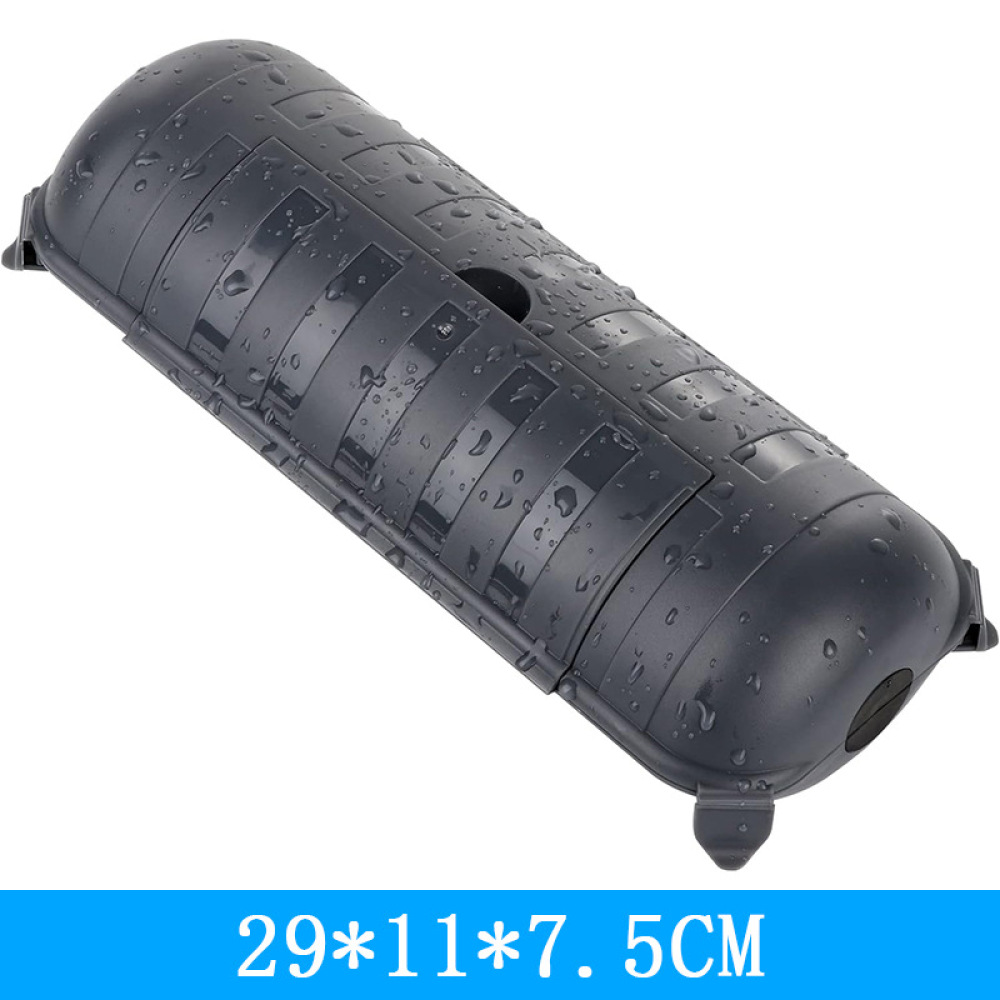 Waterproof Power Extension Cor - Outdoor Lighting Extension Cord 评论和价格