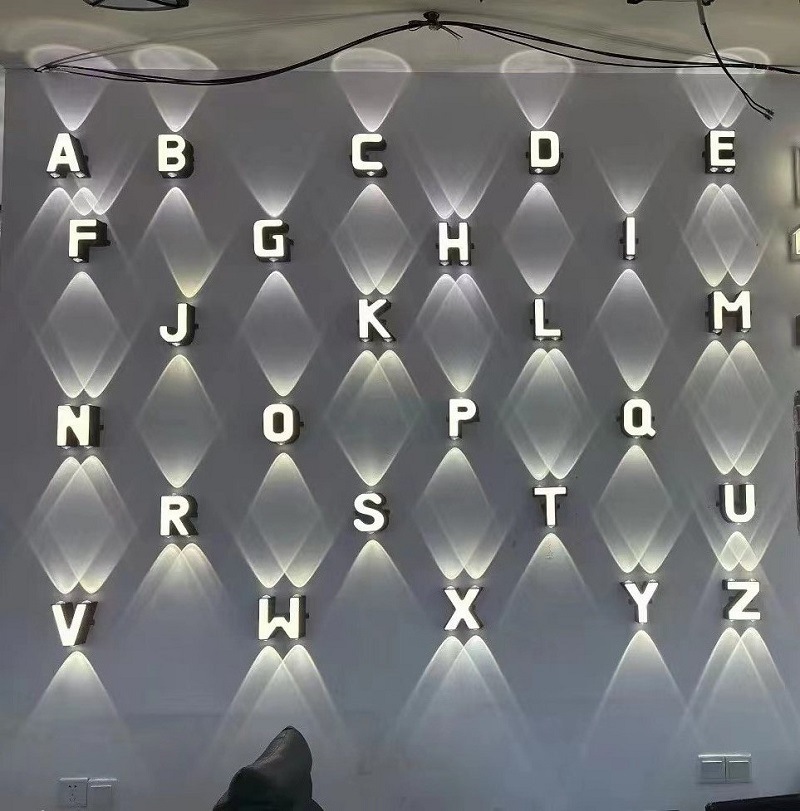 Outdoor IP65 Waterproof Wall L - Outdoor Lighting Wall 评论和价格