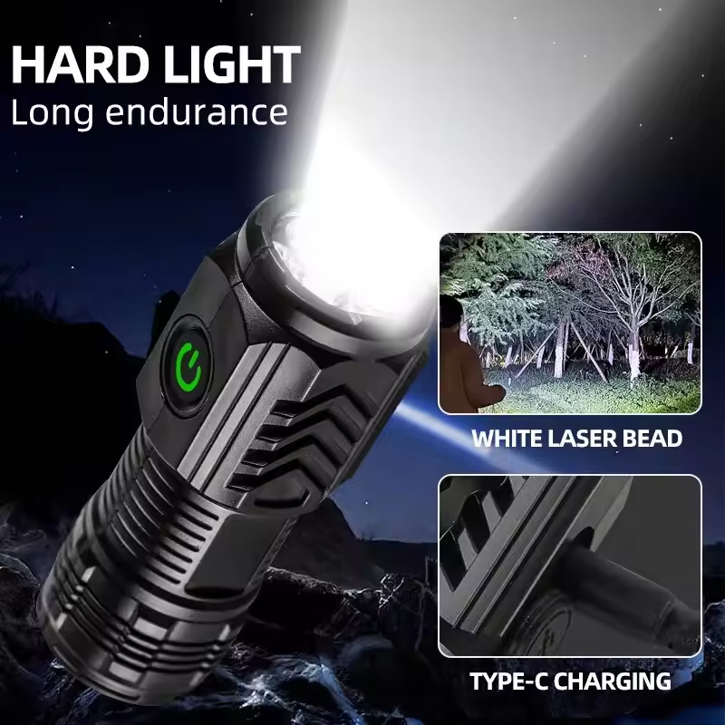Super Bright MINI LED Flashlig - Outdoor Lighting Junction Box 评论和价格