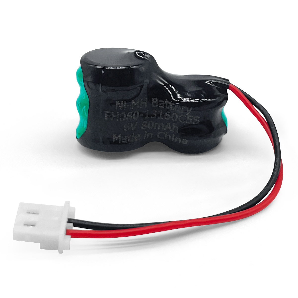 Ni-MH Rechargeable Battery 6V  - Fire Torch Solar 评论和价格