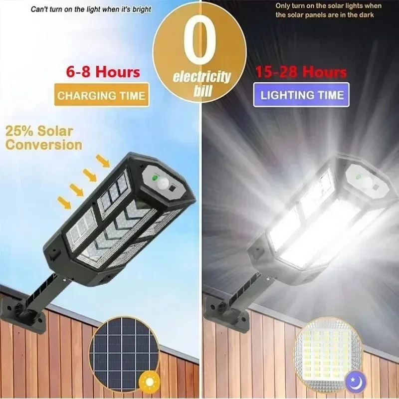 Solar LED Light Super Bright O - Outdoor Lighting Wall 评论和价格